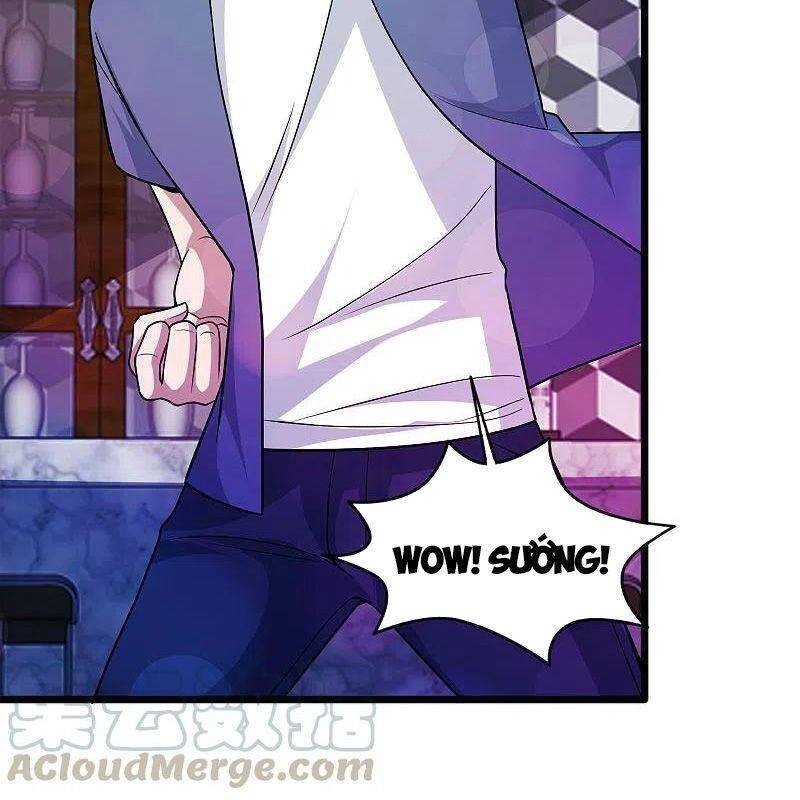 Đô Thị Tà Vương Chapter 220 - 2