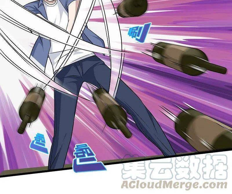 Đô Thị Tà Vương Chapter 220 - 4