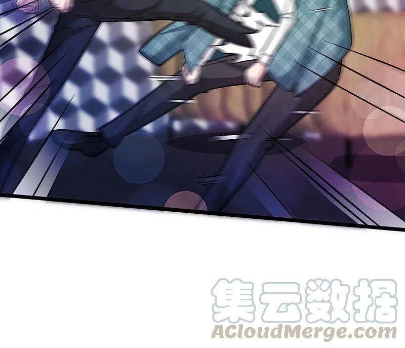 Đô Thị Tà Vương Chapter 220 - 12