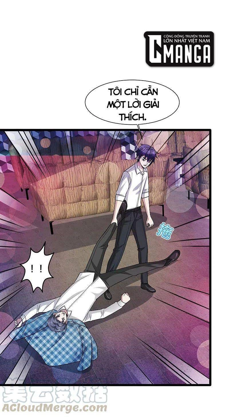 Đô Thị Tà Vương Chapter 220 - 14