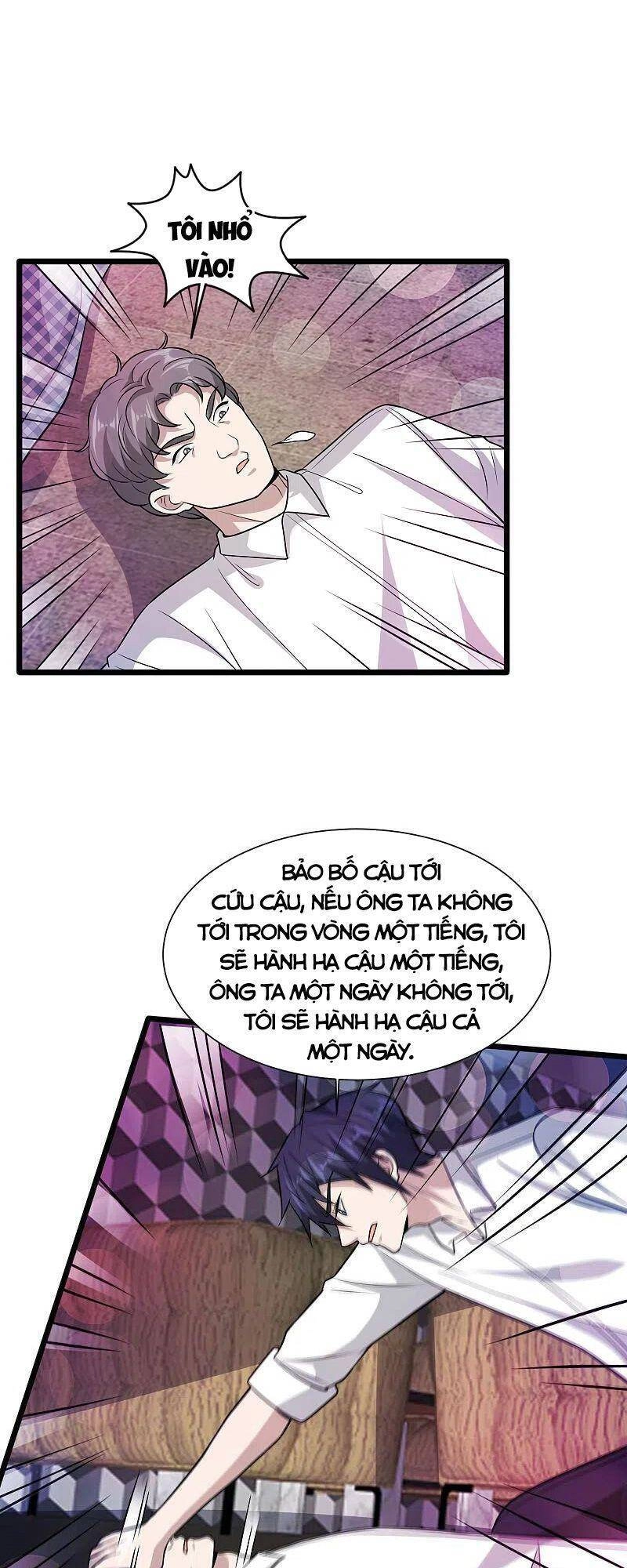 Đô Thị Tà Vương Chapter 220 - 15