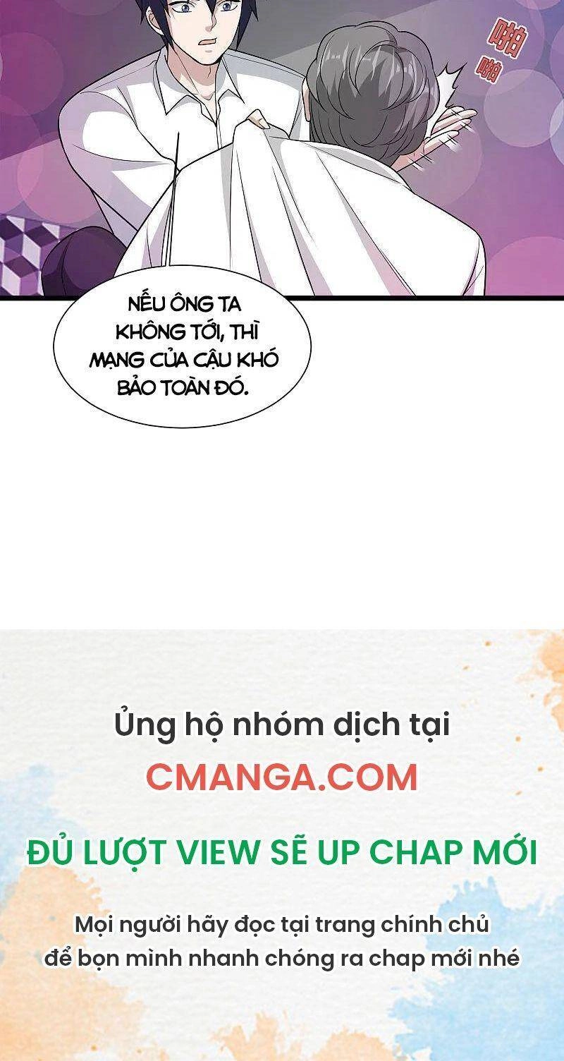 Đô Thị Tà Vương Chapter 220 - 18