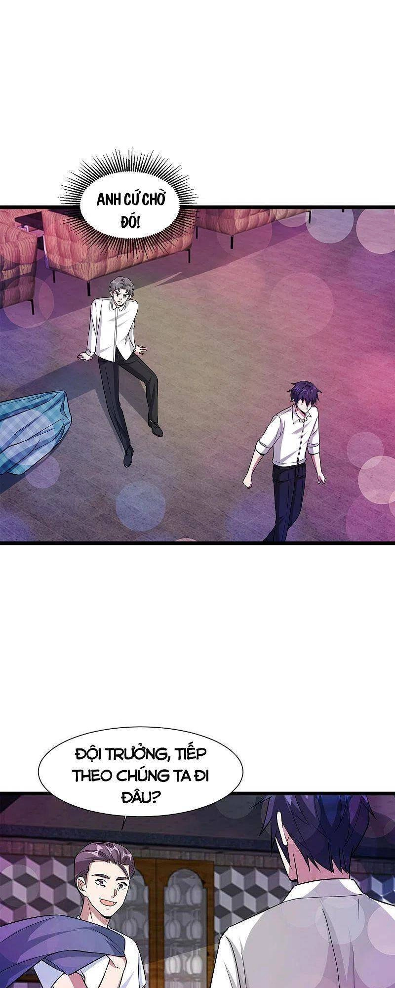 Đô Thị Tà Vương Chapter 220 - 19