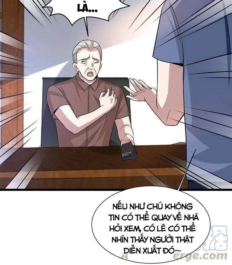 Đô Thị Tà Vương Chapter 220 - 28