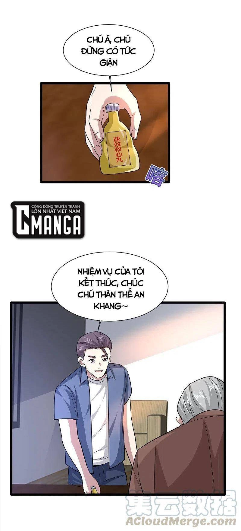 Đô Thị Tà Vương Chapter 220 - 29