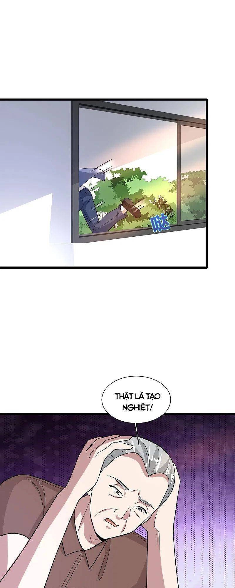 Đô Thị Tà Vương Chapter 220 - 30