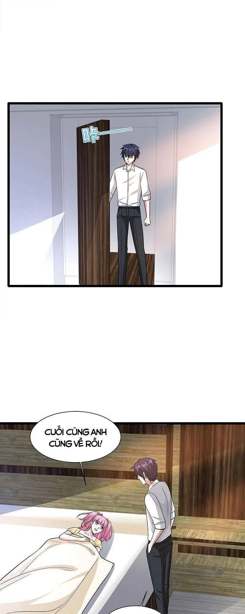 Đô Thị Tà Vương Chapter 220 - 32