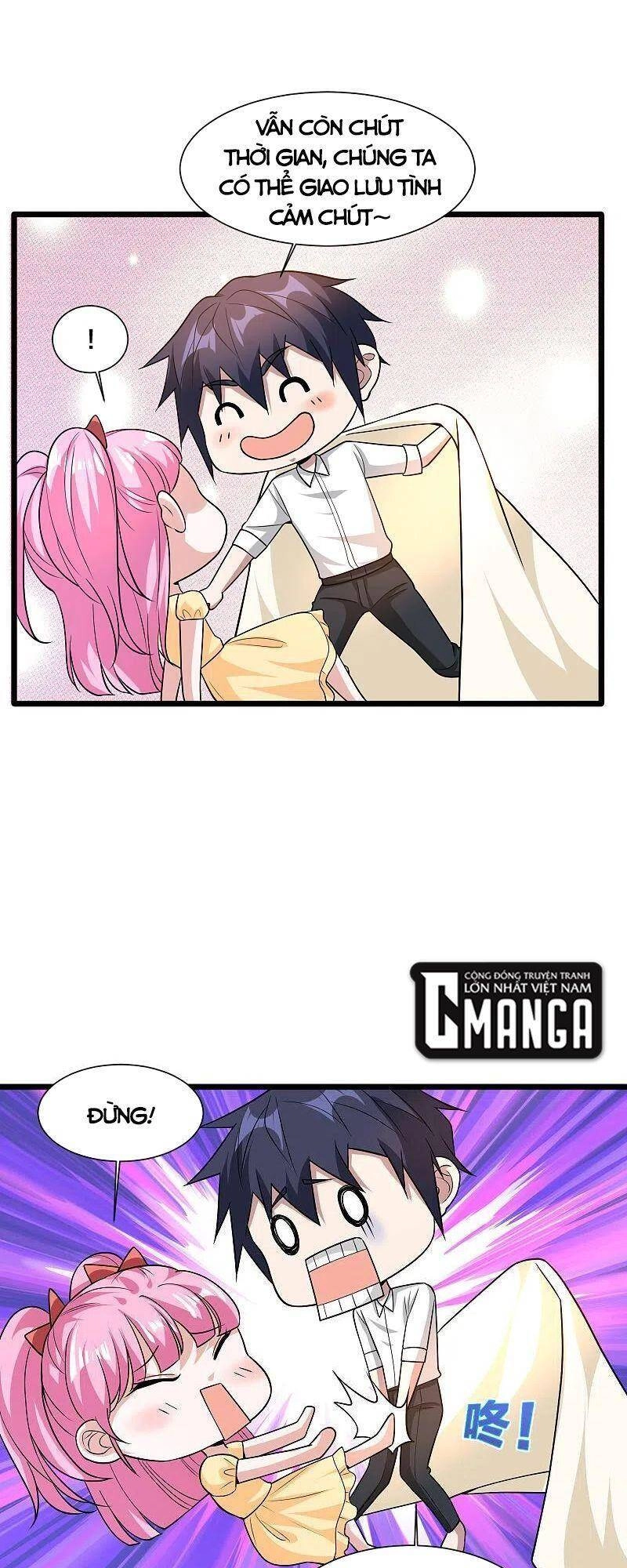 Đô Thị Tà Vương Chapter 220 - 34