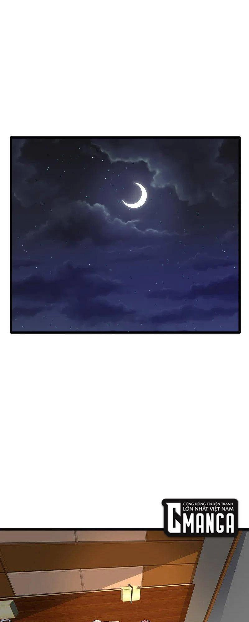 Đô Thị Tà Vương Chapter 221 - 1