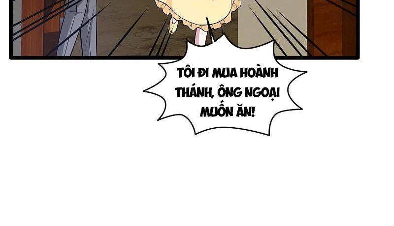 Đô Thị Tà Vương Chapter 221 - 6