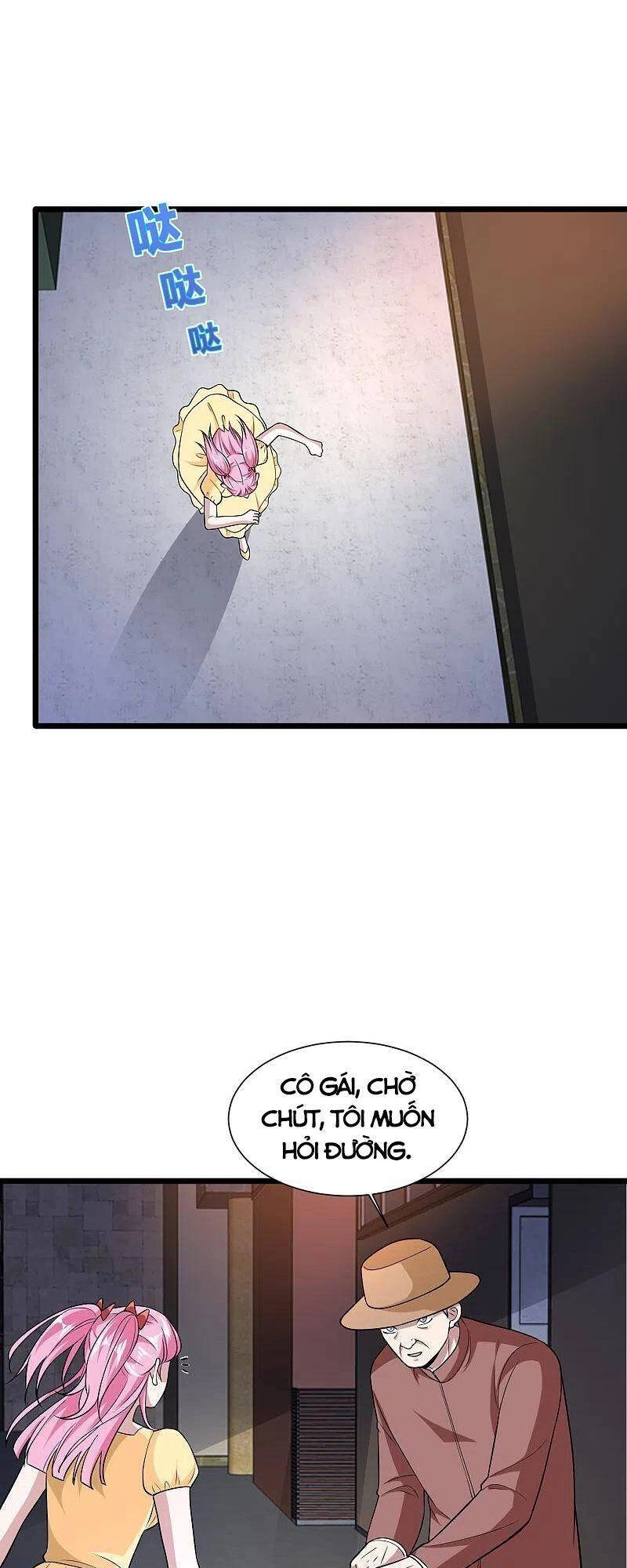 Đô Thị Tà Vương Chapter 221 - 7