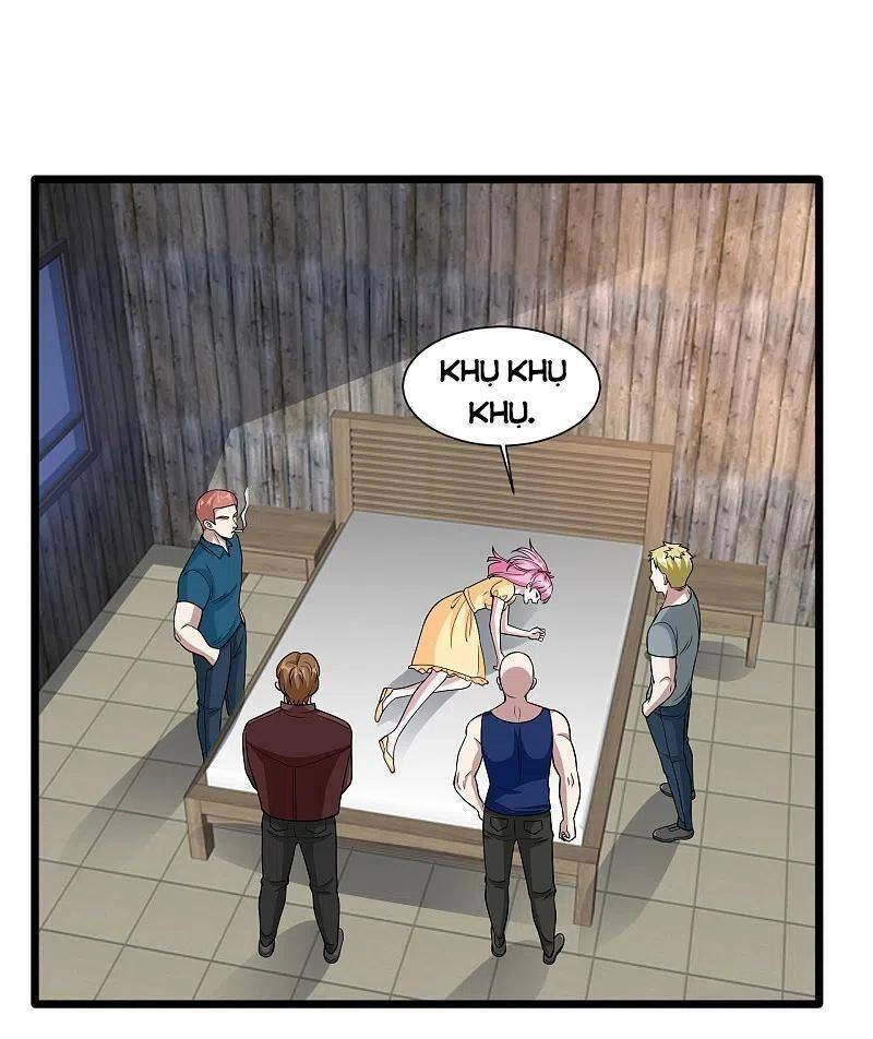 Đô Thị Tà Vương Chapter 221 - 26