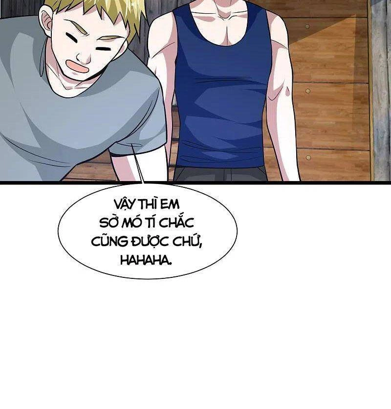 Đô Thị Tà Vương Chapter 221 - 30