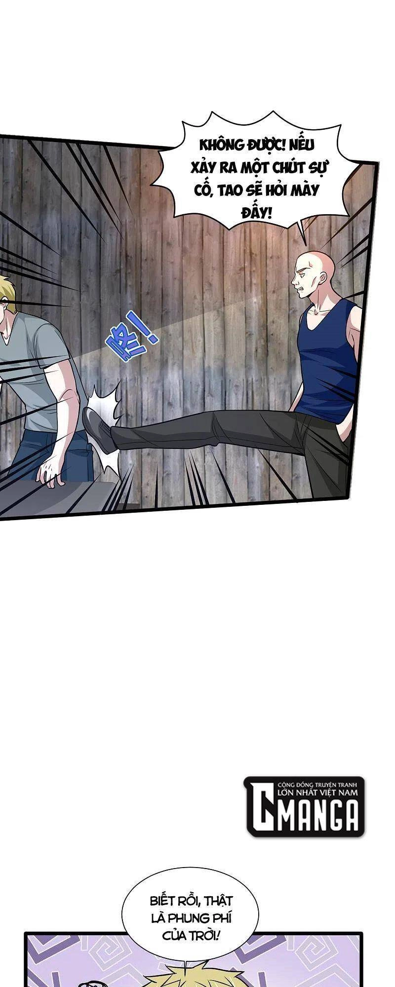 Đô Thị Tà Vương Chapter 221 - 31