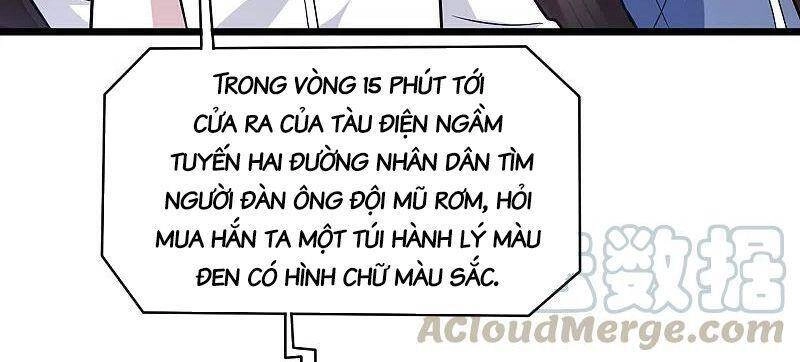 Đô Thị Tà Vương Chapter 222 - 2