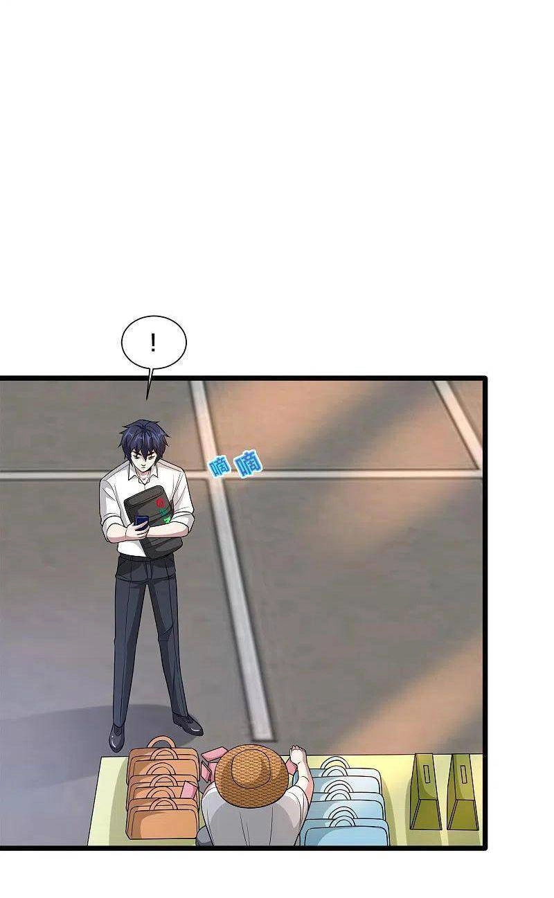 Đô Thị Tà Vương Chapter 222 - 14