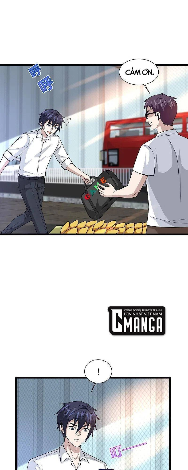 Đô Thị Tà Vương Chapter 222 - 17