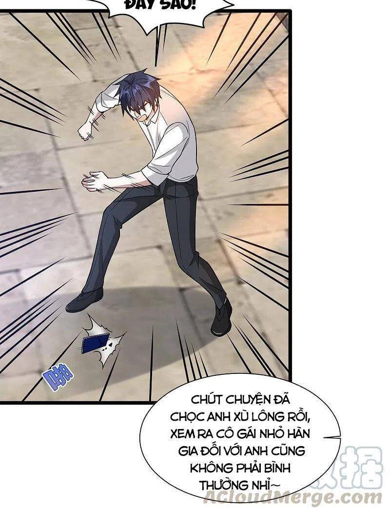 Đô Thị Tà Vương Chapter 222 - 20