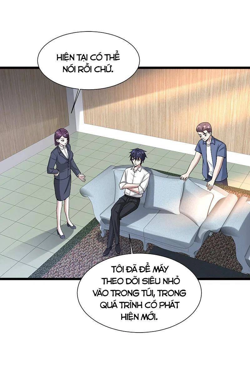 Đô Thị Tà Vương Chapter 222 - 24