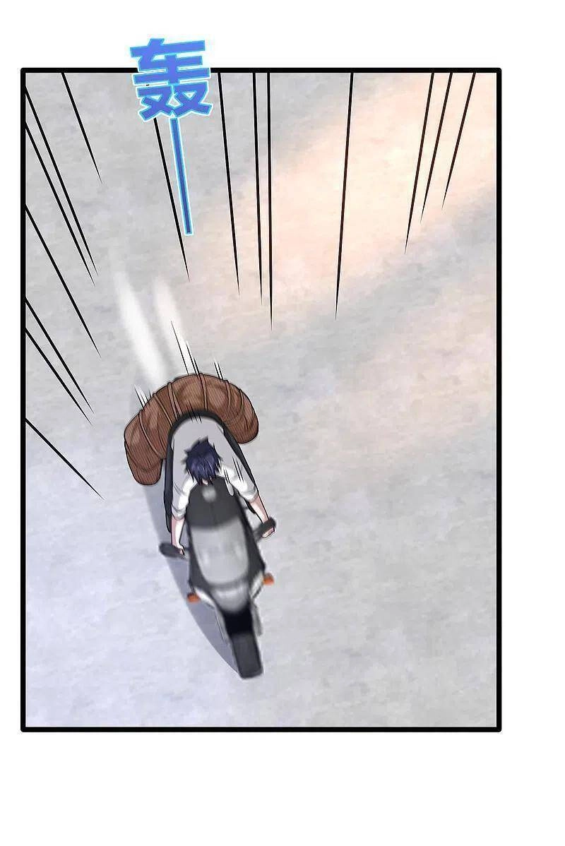 Đô Thị Tà Vương Chapter 223 - 12