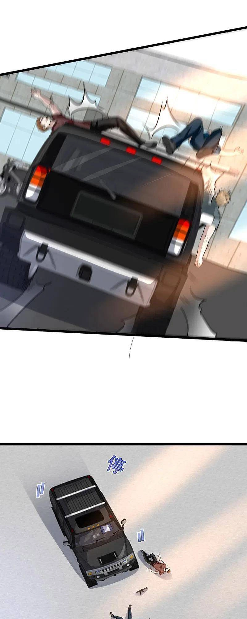 Đô Thị Tà Vương Chapter 223 - 31