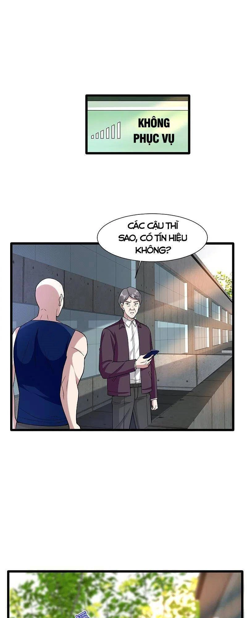 Đô Thị Tà Vương Chapter 224 - 11