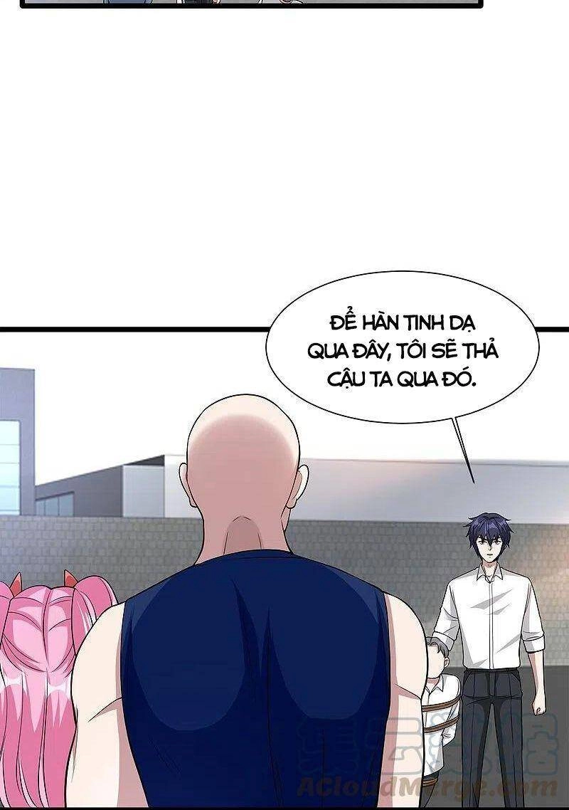 Đô Thị Tà Vương Chapter 224 - 16