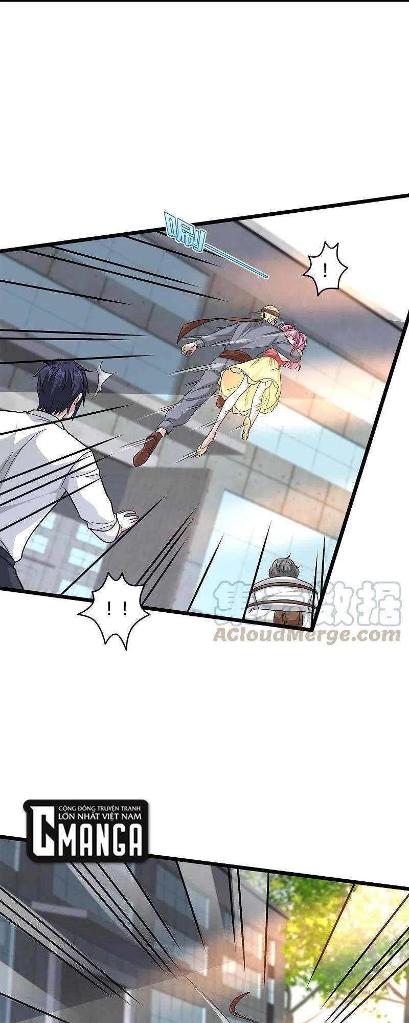 Đô Thị Tà Vương Chapter 224 - 21