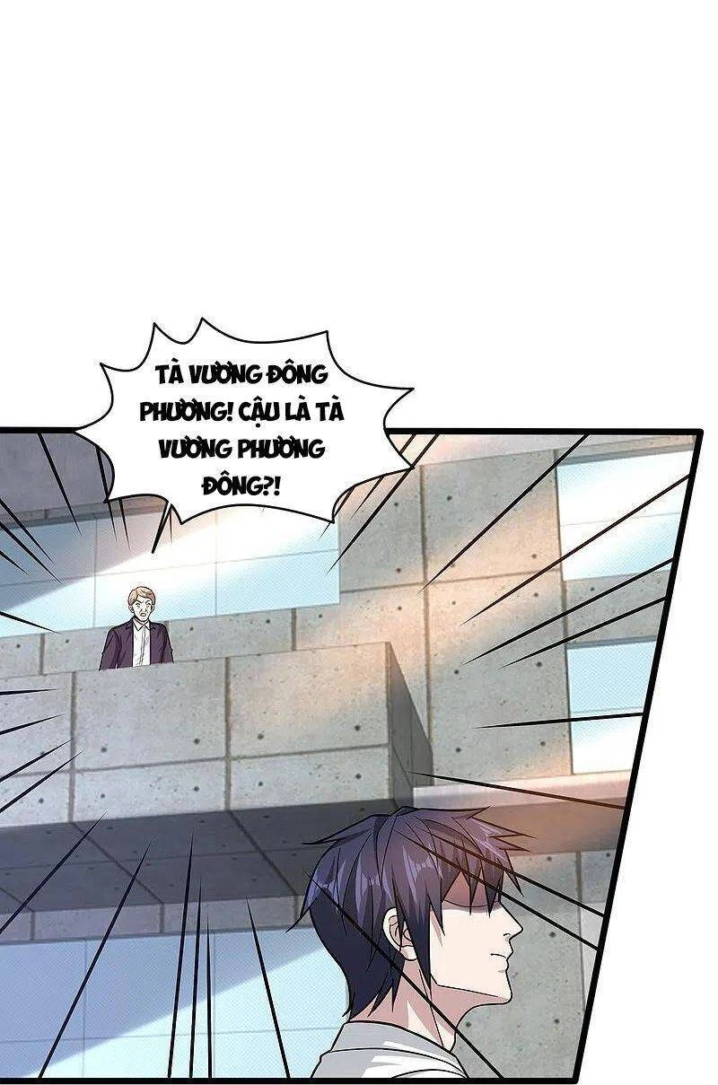 Đô Thị Tà Vương Chapter 224 - 24