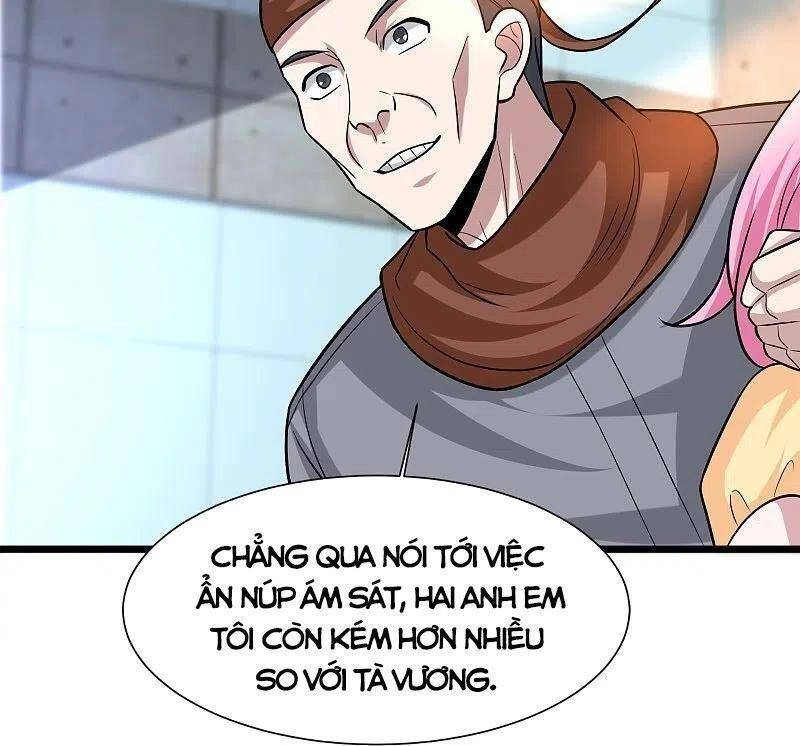 Đô Thị Tà Vương Chapter 224 - 26