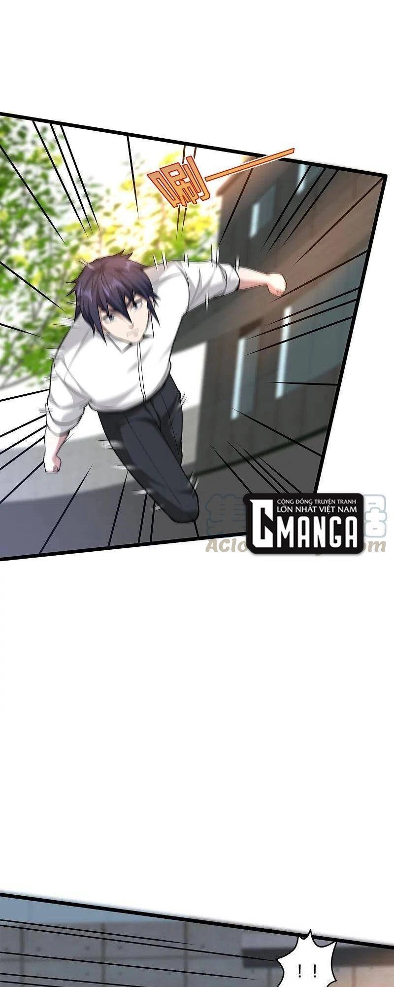 Đô Thị Tà Vương Chapter 224 - 33