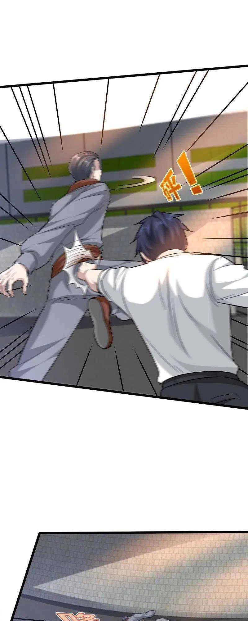 Đô Thị Tà Vương Chapter 225 - 7