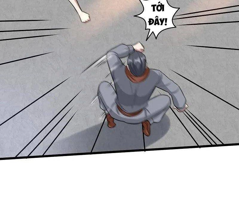 Đô Thị Tà Vương Chapter 225 - 10