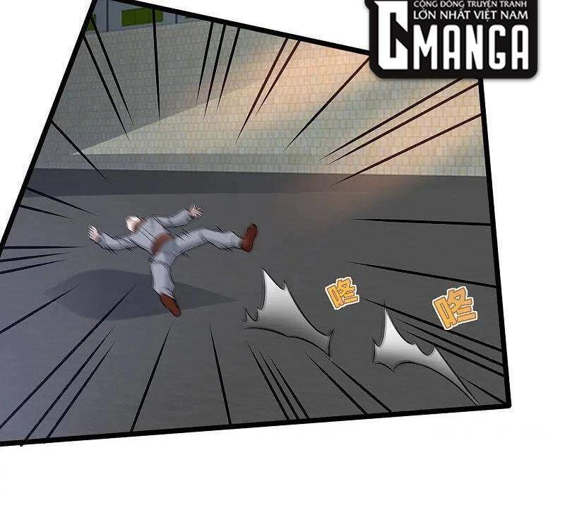 Đô Thị Tà Vương Chapter 225 - 12