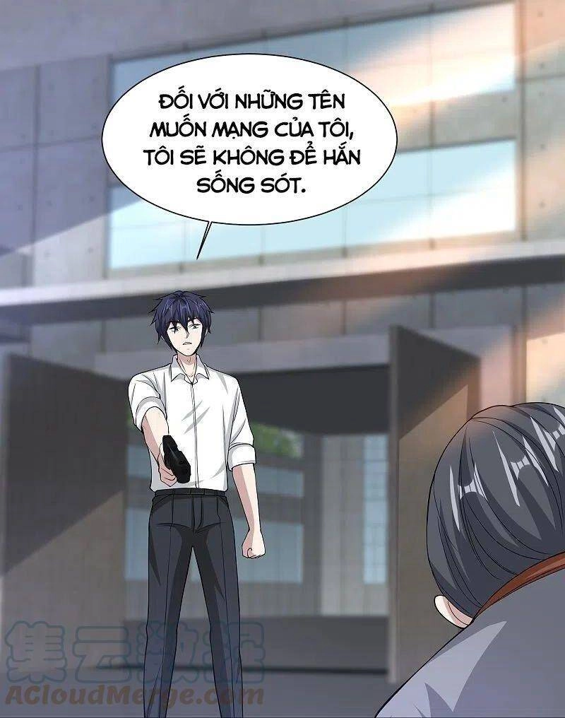 Đô Thị Tà Vương Chapter 225 - 14