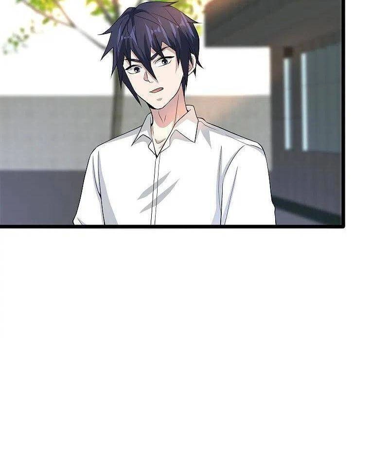 Đô Thị Tà Vương Chapter 225 - 16