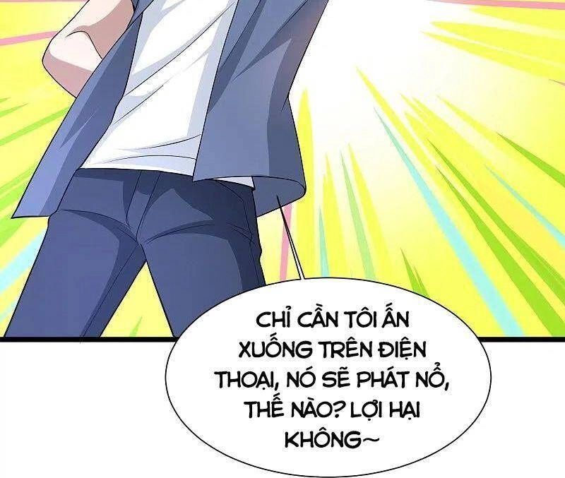 Đô Thị Tà Vương Chapter 225 - 24