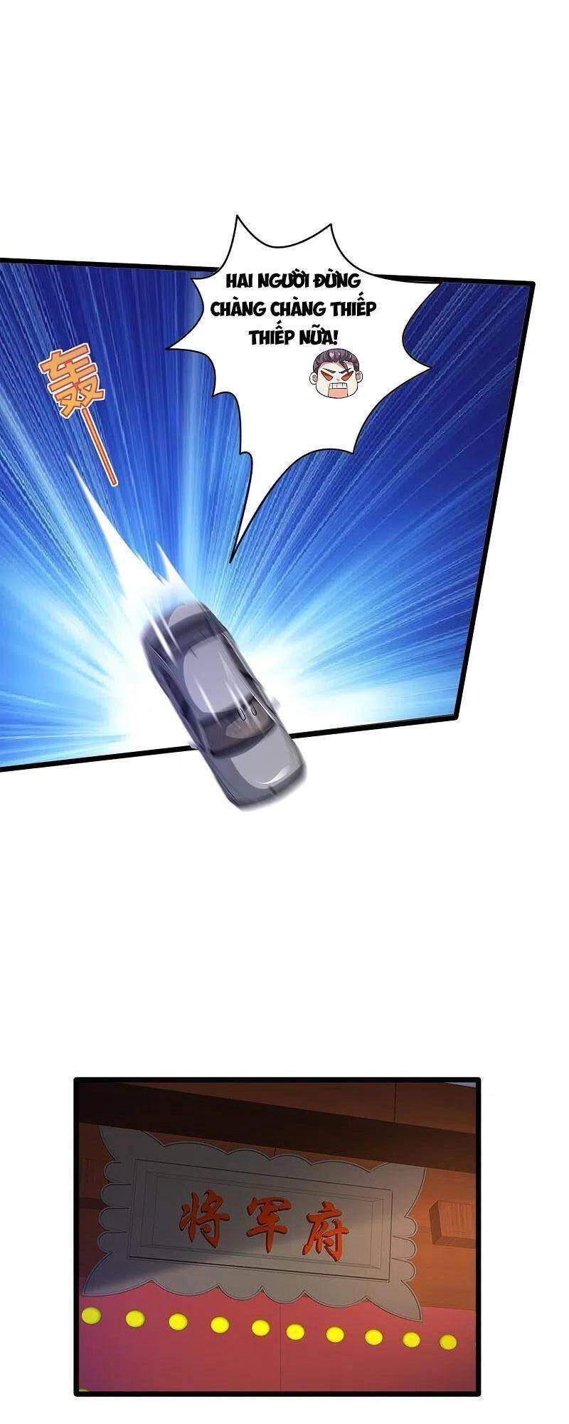 Đô Thị Tà Vương Chapter 226 - 5