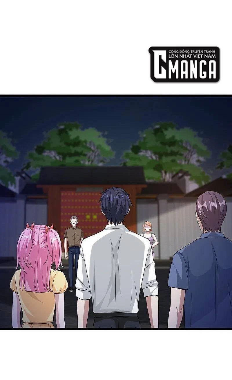 Đô Thị Tà Vương Chapter 226 - 6