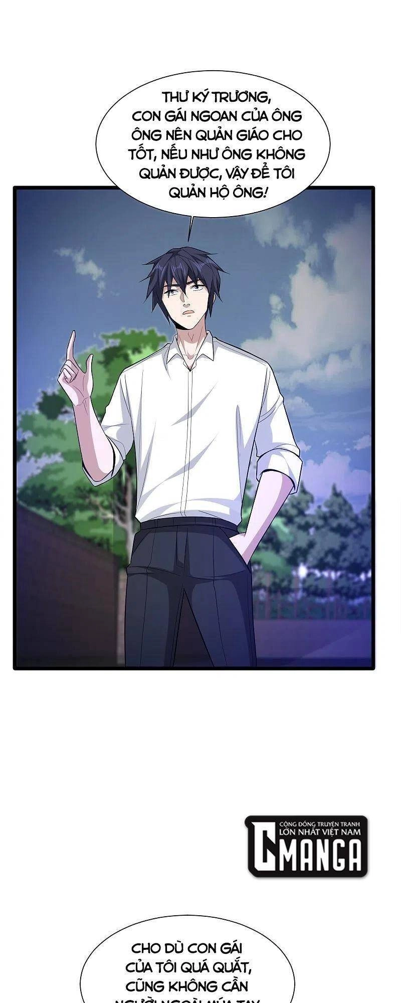 Đô Thị Tà Vương Chapter 226 - 13