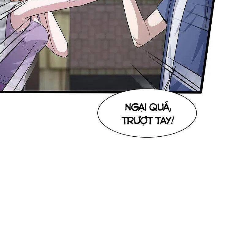 Đô Thị Tà Vương Chapter 226 - 18