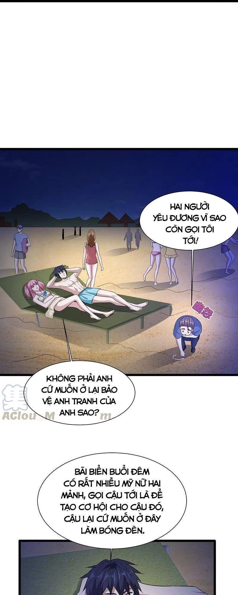 Đô Thị Tà Vương Chapter 226 - 23