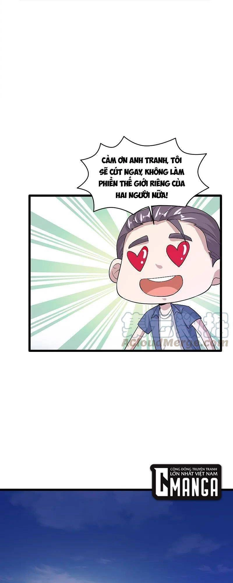 Đô Thị Tà Vương Chapter 226 - 25