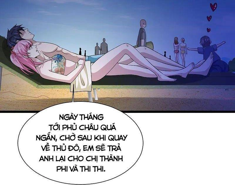 Đô Thị Tà Vương Chapter 226 - 26