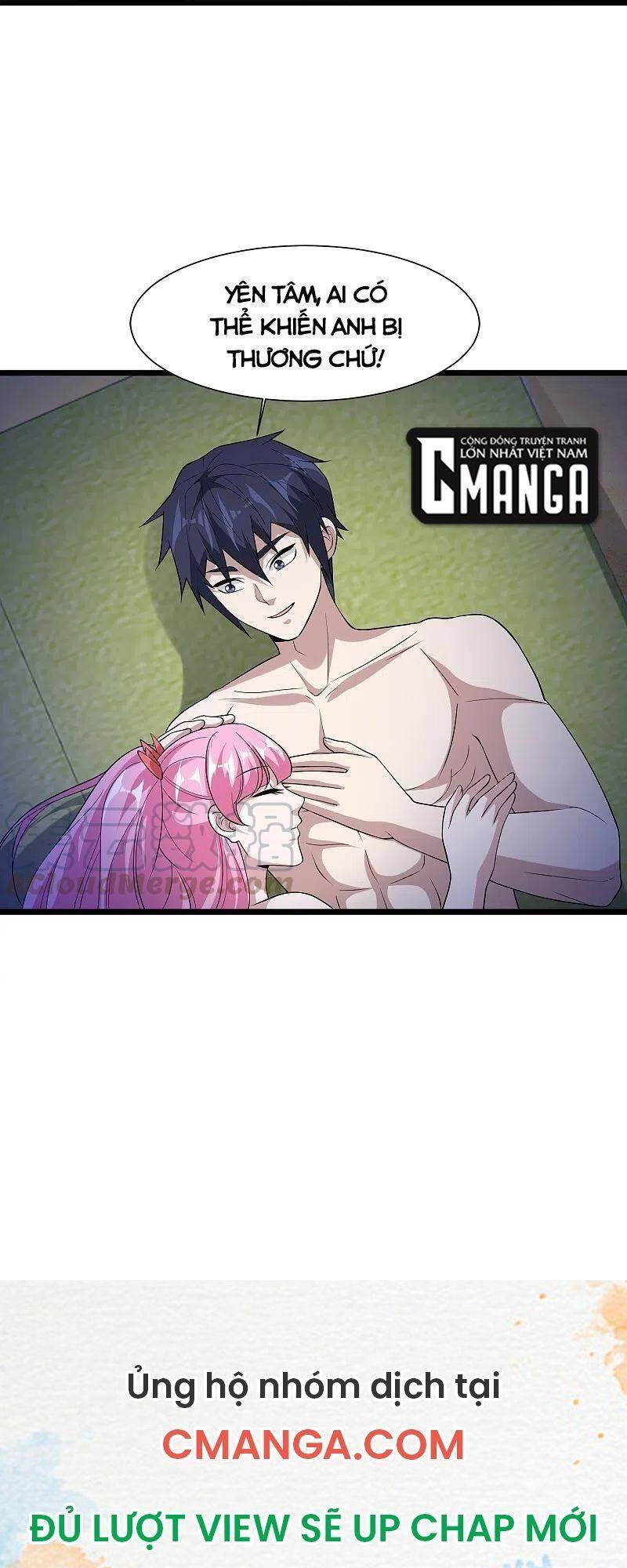 Đô Thị Tà Vương Chapter 226 - 33