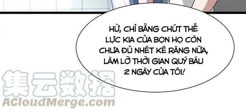 Đô Thị Tà Vương Chapter 227 - 4