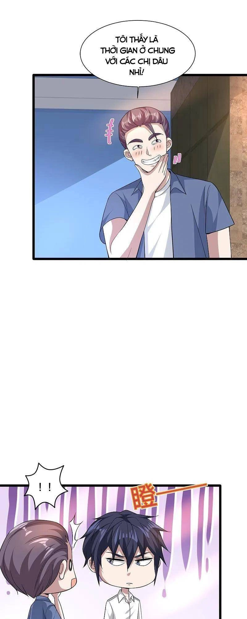 Đô Thị Tà Vương Chapter 227 - 5