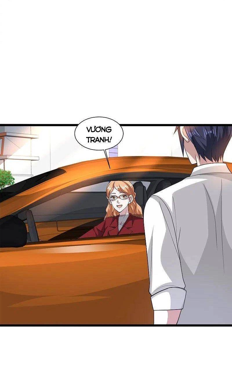 Đô Thị Tà Vương Chapter 227 - 8