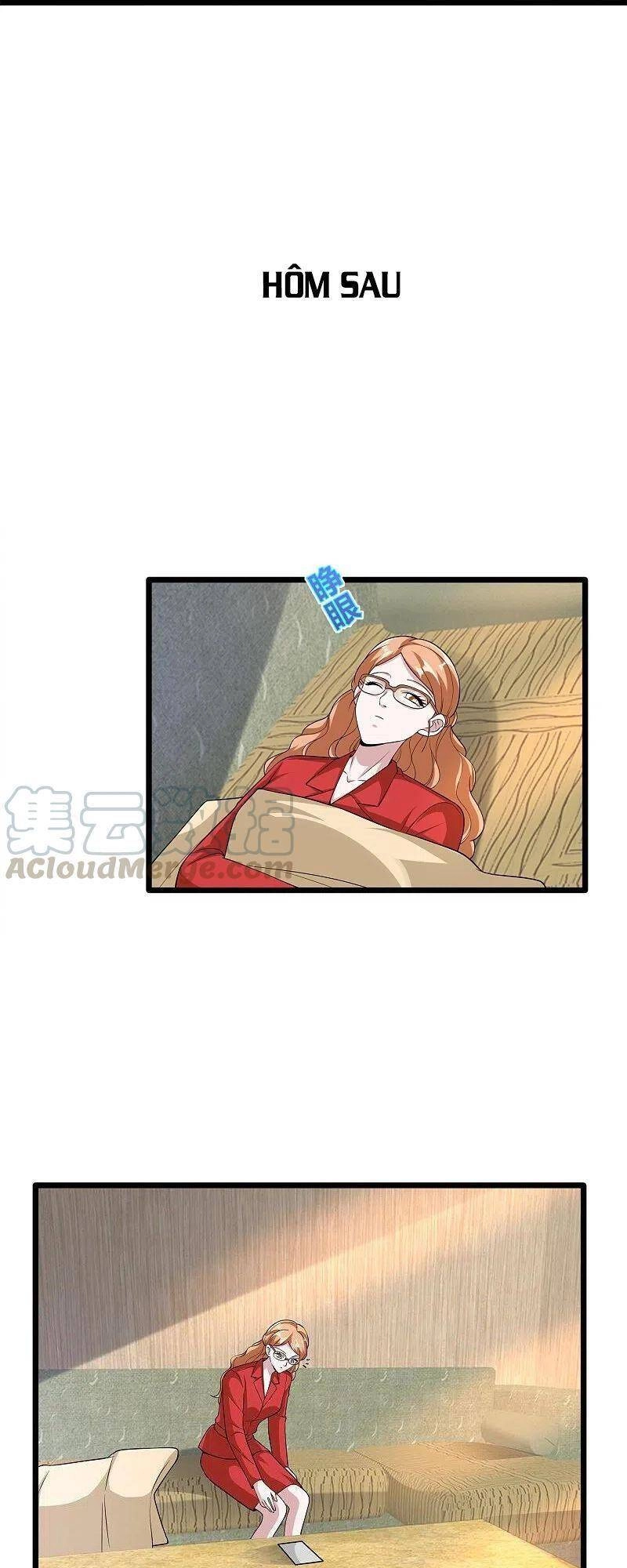 Đô Thị Tà Vương Chapter 227 - 19