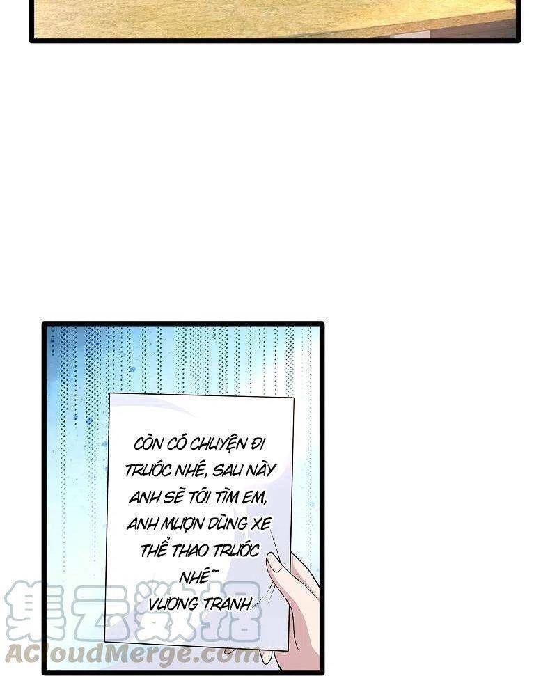 Đô Thị Tà Vương Chapter 227 - 20